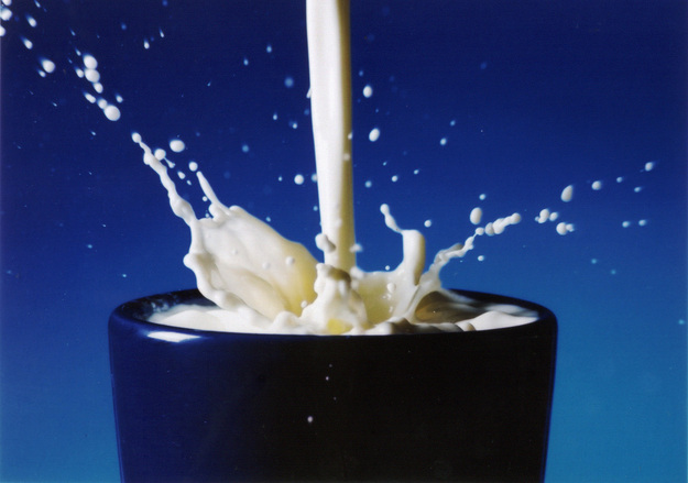 Laktózmentes tejpótló készítése