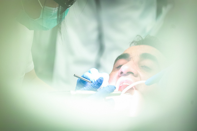 Elérhető közelségben a magán fogorvos Budapesten