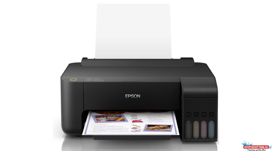 epson ecotank