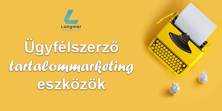 tartalommarketing