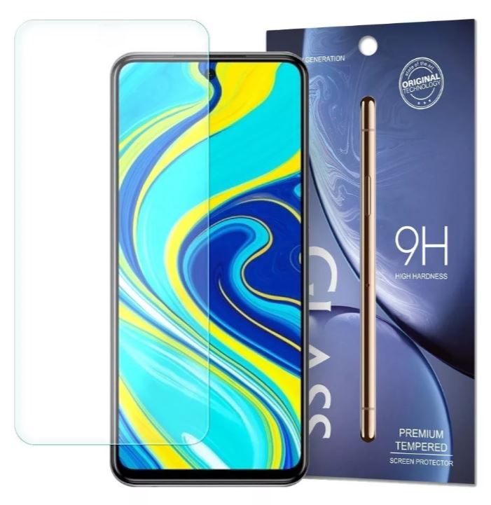 xiaomi redmi note 9 pro üvegfólia