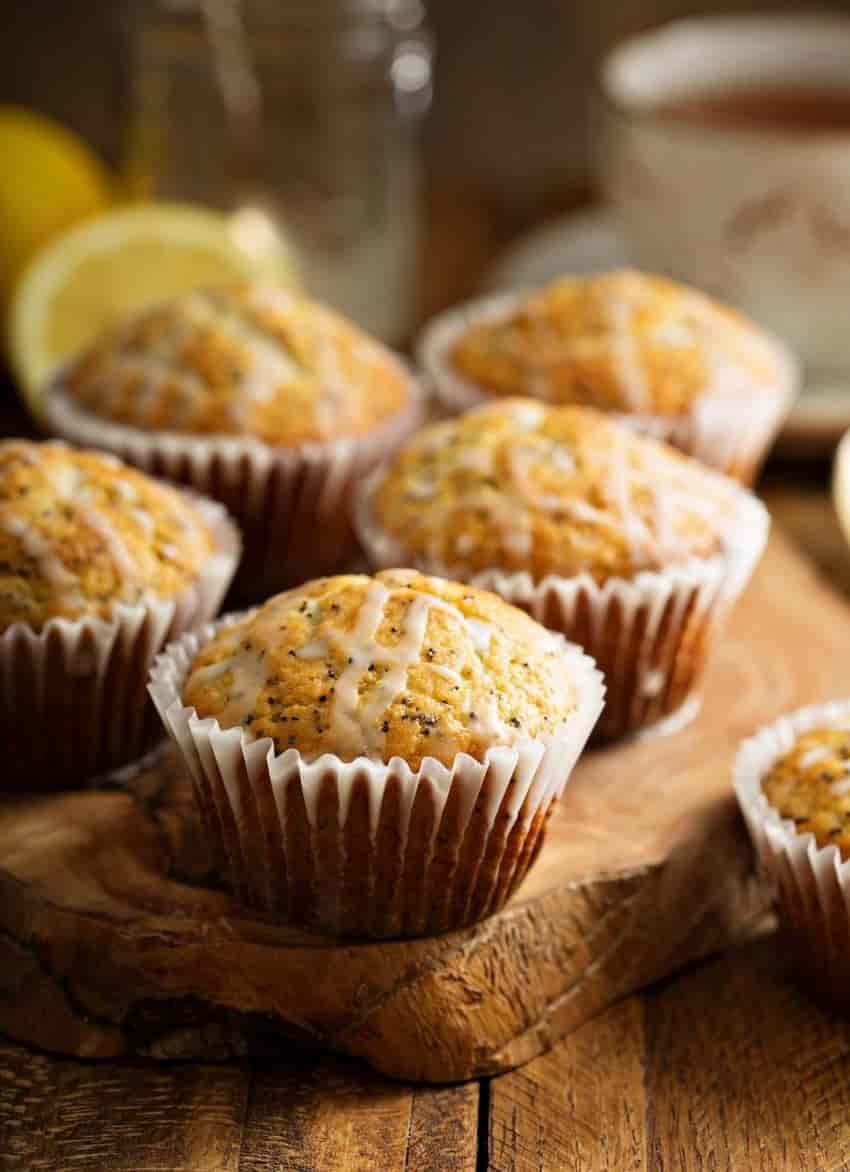 muffin sütés