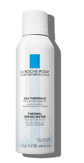 la roche posay