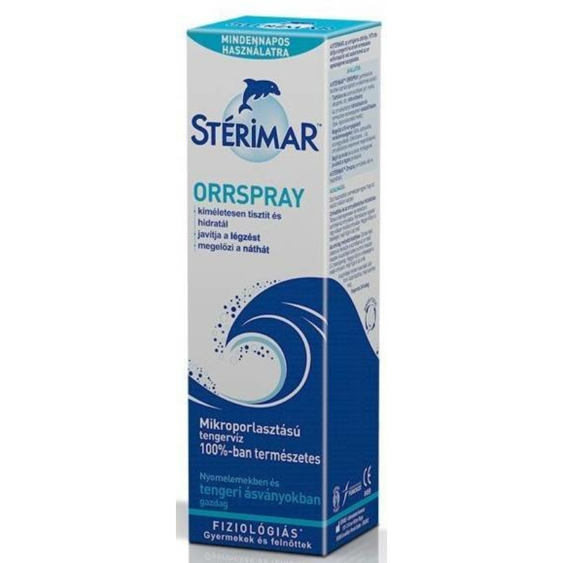 sterimar