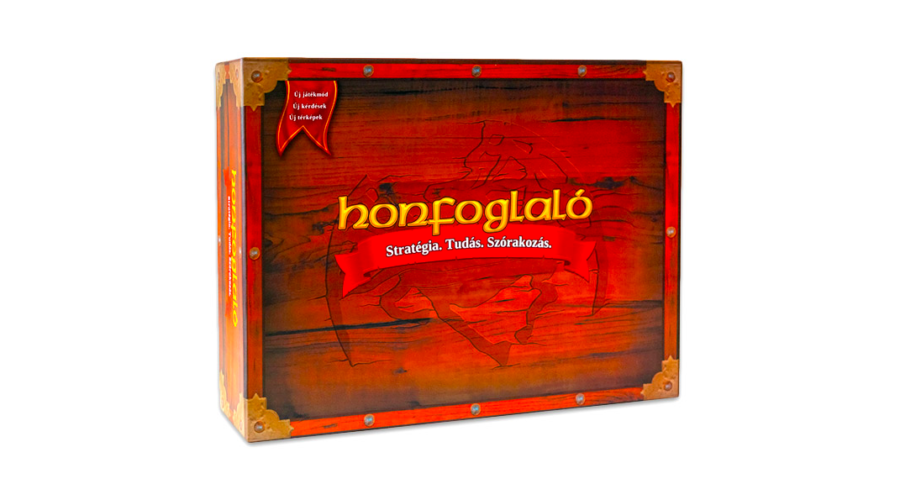 honfoglalo tarsasjatek honfoglaló társasjáték