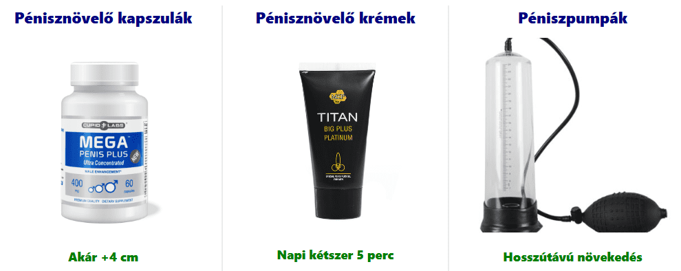 penisz hosszabbito pénisz hosszabbító
